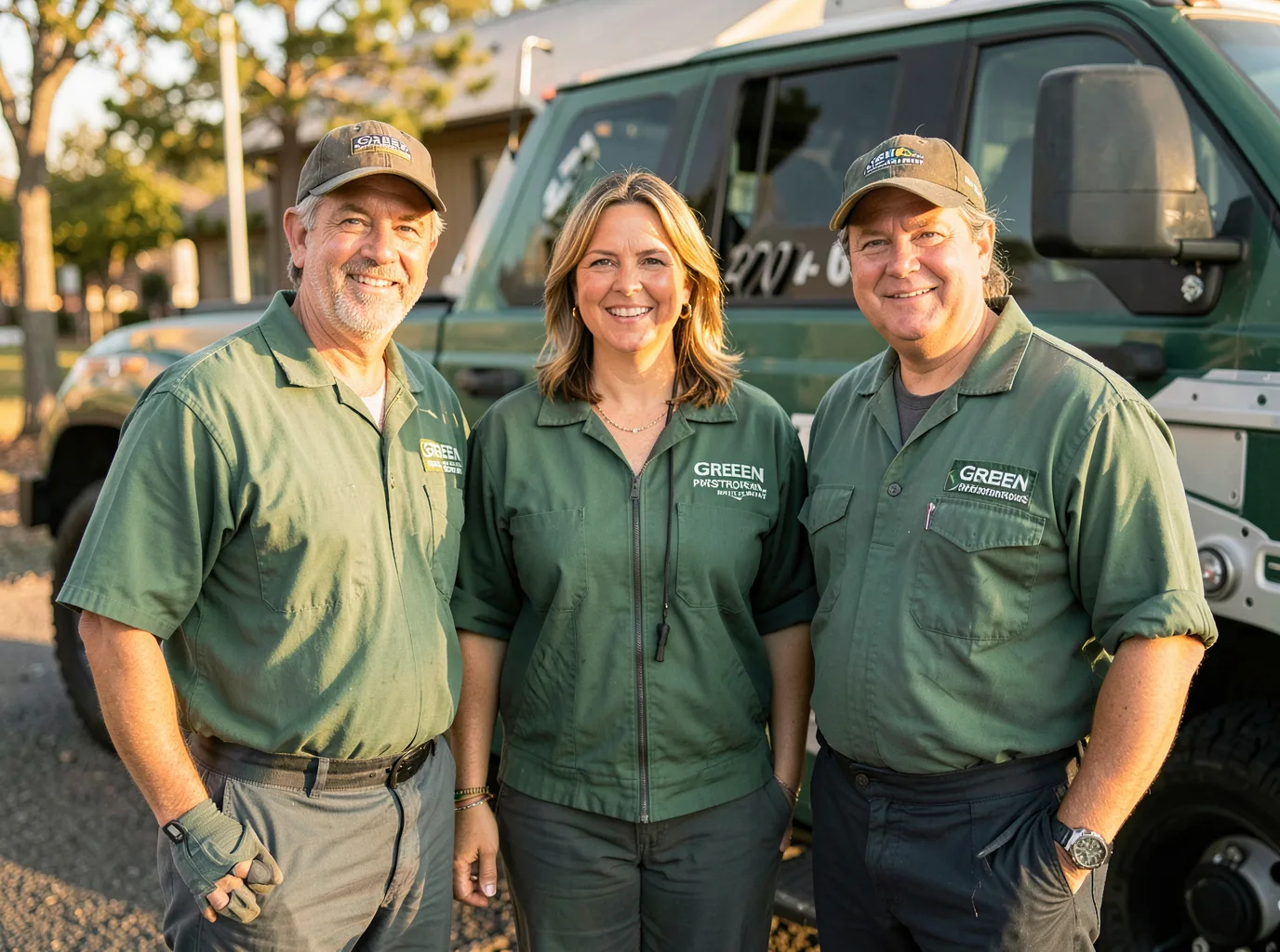 Water Damage Restoration company in Summerville, GA